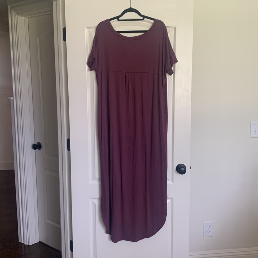 Zenana Outfitters Dress - Picture 4 of 4
